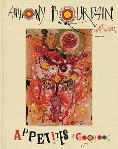 Cover of Appetites
