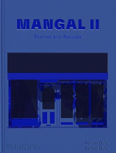 Cover of Mangal II
