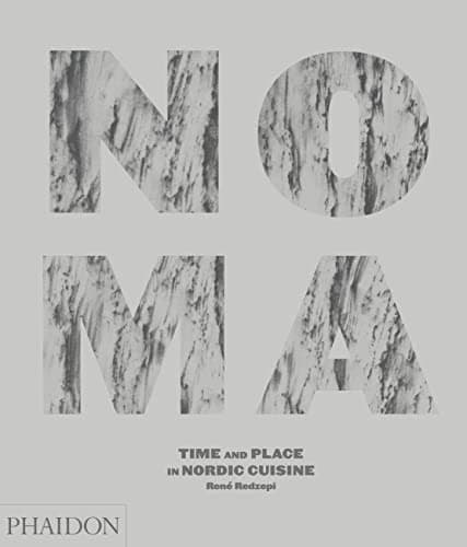 Cover of Noma