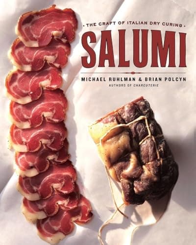 Cover of Salumi