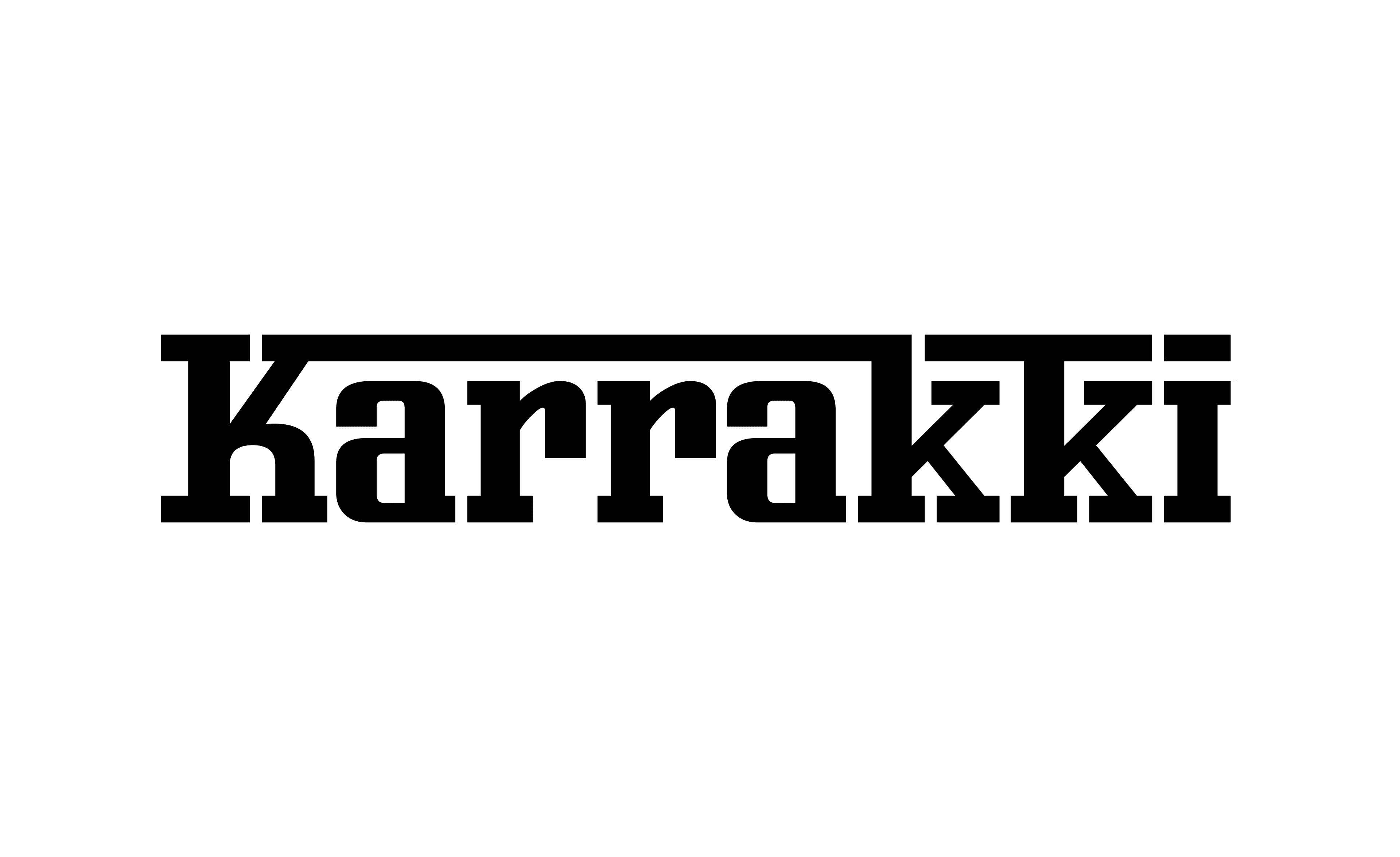 Karrakki Logo